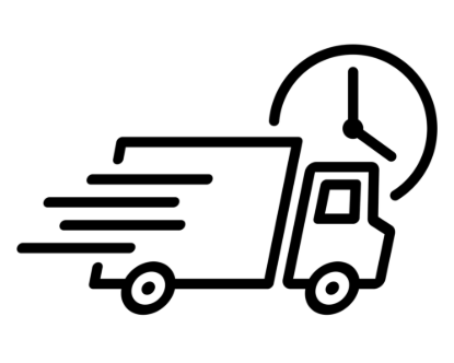 Immagine di Consegna con sponda idraulica