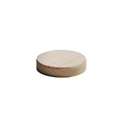 Immagine di Tappo in legno di abete naturale
