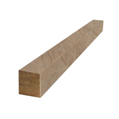 Listello di rovere piallato - Scegli tu tutte le dimensioni!