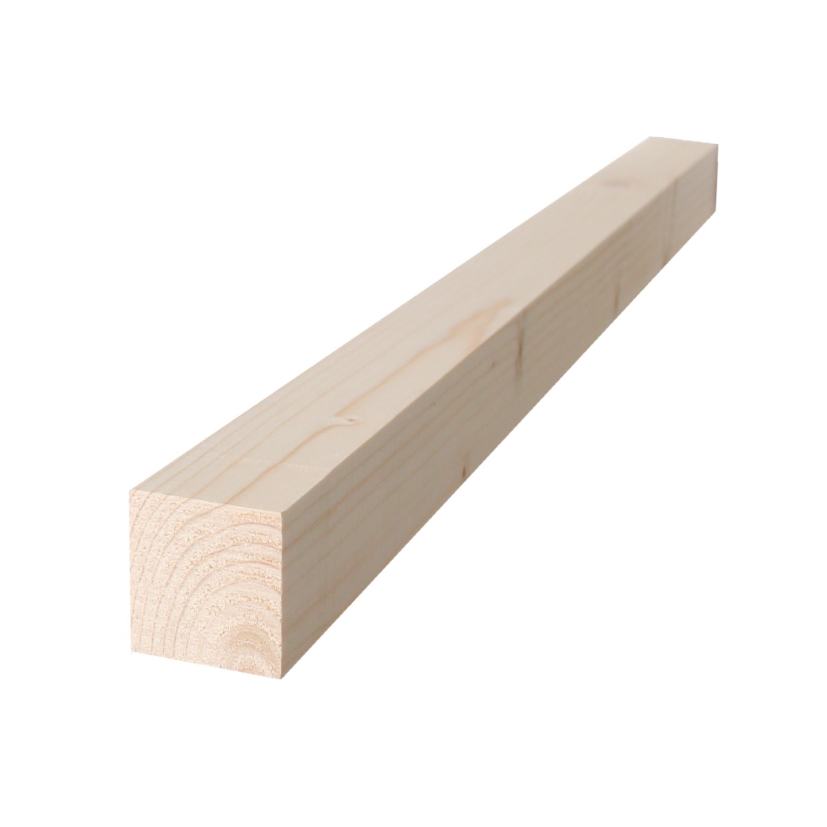 Listello Abete Piallato - Spessore 60 mm – wood4you