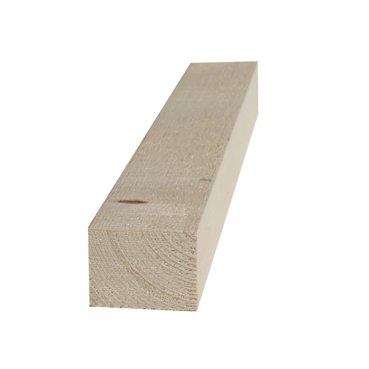 Listello Abete Grezzo - Spessore 50 mm – wood4you