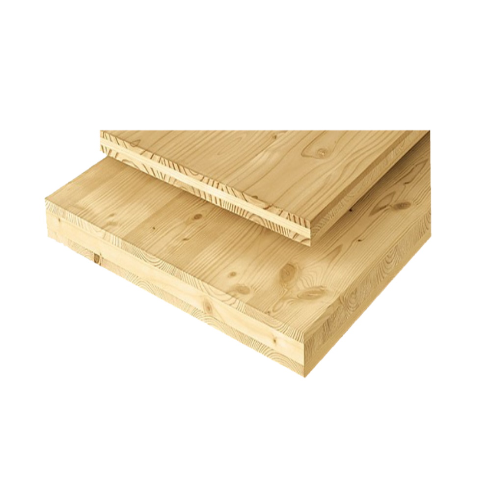 Lamellare Abete a tre strati – wood4you