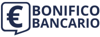 bonifico bancario
