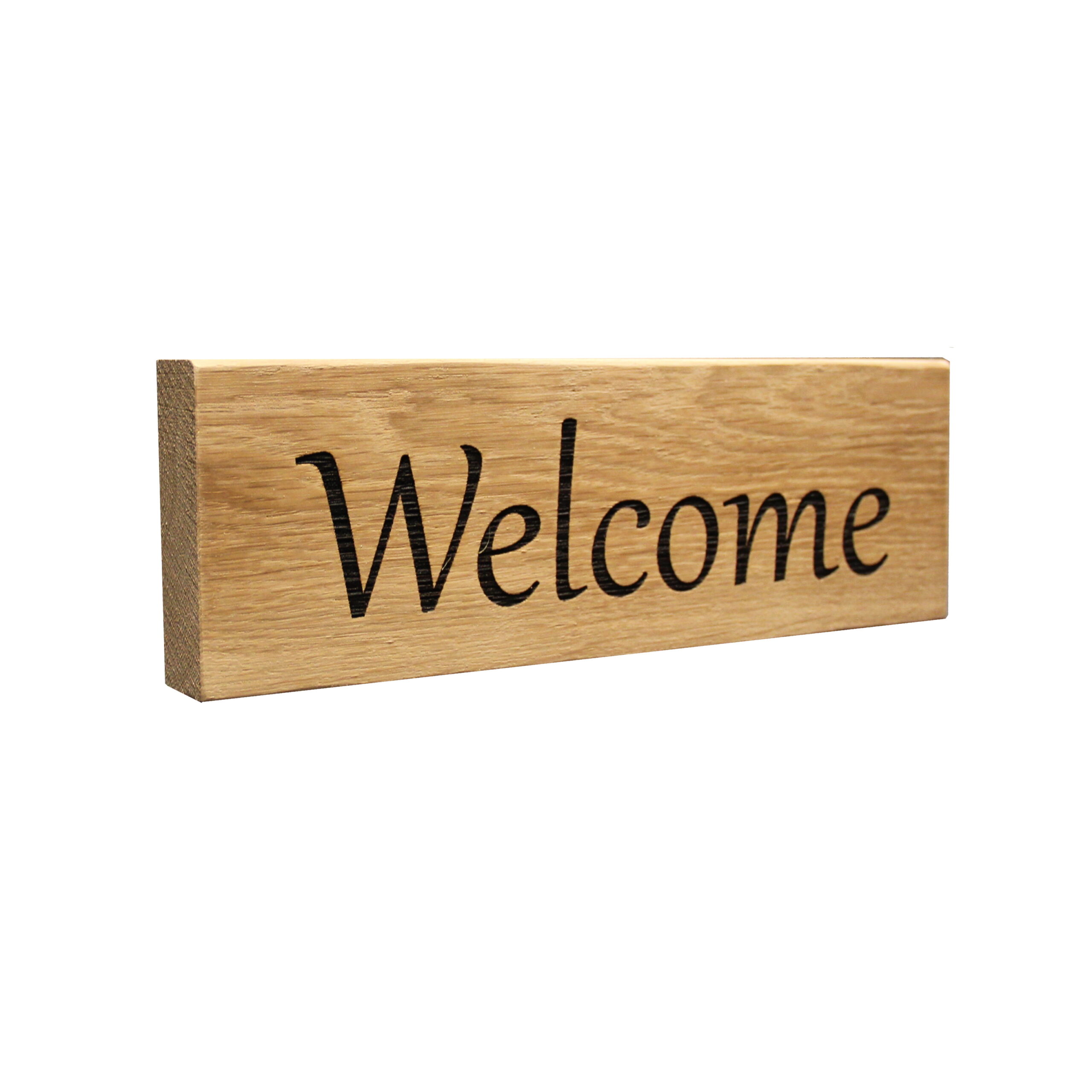 frase personalizzata rovere